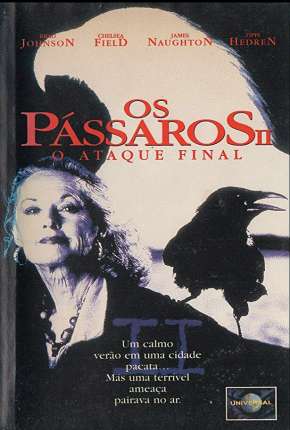 Os Pássaros 2 - O Ataque Final Torrent