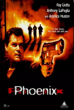 Phoenix - A Última Cartada Torrent