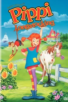 Pippi Meia-longa Torrent