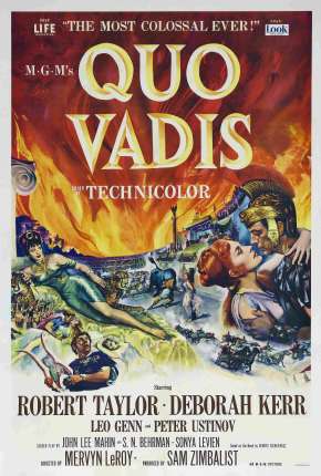 Quo Vadis Torrent