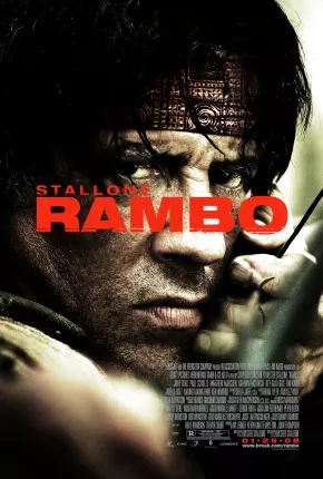 Rambo IV / Rambo 4 Torrent