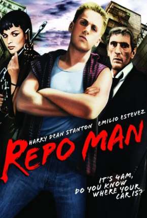 Repo Man - A Onda Punk Torrent