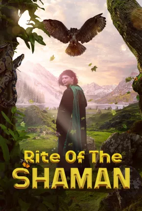 Rite of the Shaman - Legendado Torrent