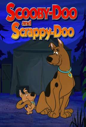 Scooby-Doo e Scooby-Loo - Completo em Diversos Servidores Torrent