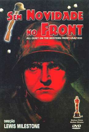 Sem Novidade no Front (1930) Torrent