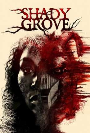 Shady Grove - Legendado Torrent