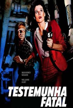 Testemunha Fatal Torrent