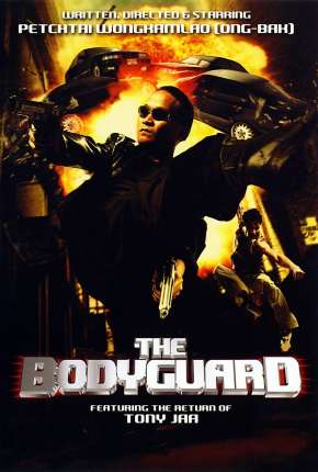 The Bodyguard - O Guarda-Costas Torrent