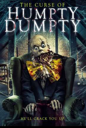 The Curse of Humpty Dumpty - Legendado Torrent