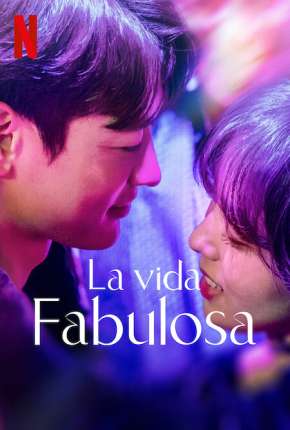 The Fabulous - 1ª Temporada Legendada Torrent