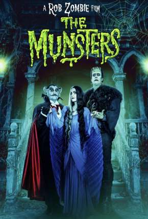 The Munsters Torrent