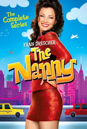 The Nanny - 1ª Temporada Torrent