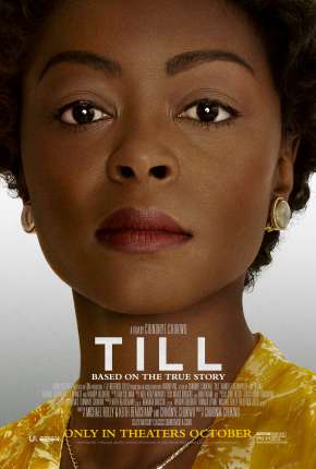 Till - A Busca por Justiça - Legendado Torrent