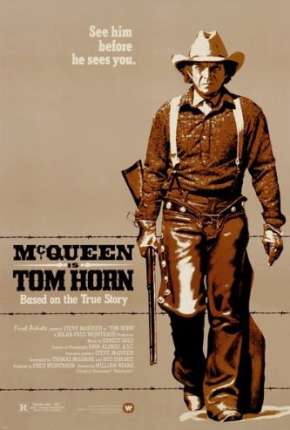 Tom Horn, o Cowboy Torrent