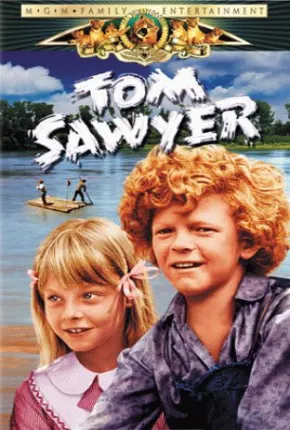 Tom Sawyer Torrent