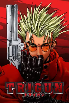 Trigun (Completo) Torrent