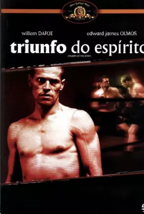 Triunfo do Espírito - Legendado Torrent