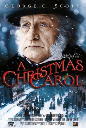 Um Conto de Natal - 1984 A Christmas Carol Torrent