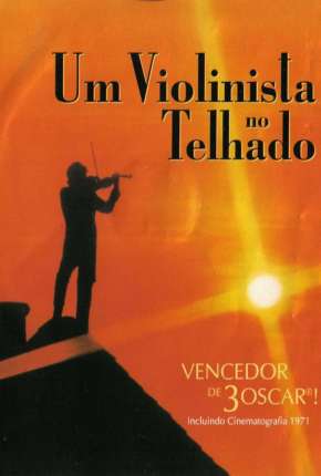 Um Violinista no Telhado Torrent