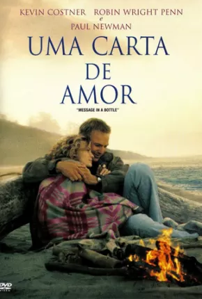 Uma Carta de Amor (Message in a Bottle) Torrent