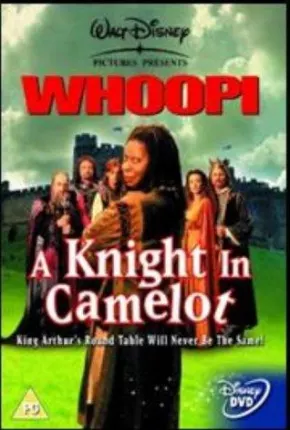 Uma Cavaleira em Camelot Torrent