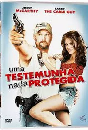 Uma Testemunha Nada Protegida Torrent