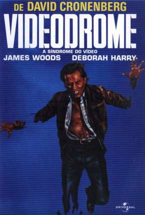 Videodrome - A Síndrome do Vídeo Torrent