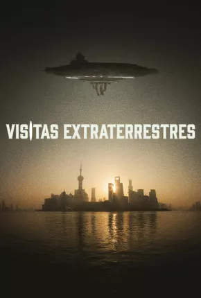 Visitas Extraterrestres - Alien Endgame Torrent