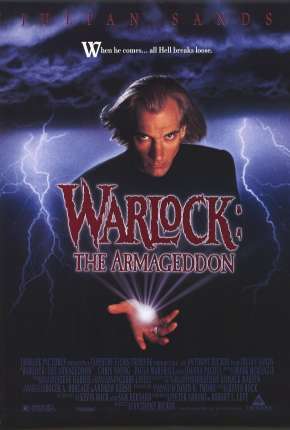 Warlock 2 - O Armageddon Torrent