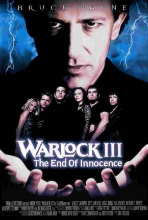 Warlock III - O Fim da Inocência Torrent