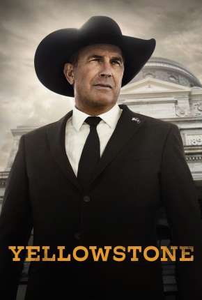 Yellowstone - 5ª Temporada Torrent