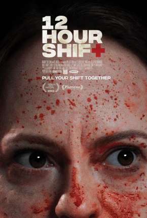 12 Hour Shift - Legendado Torrent