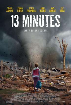 13 Minutes - Legendado Torrent