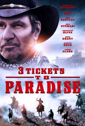 3 Tickets to Paradise - Legendado Torrent