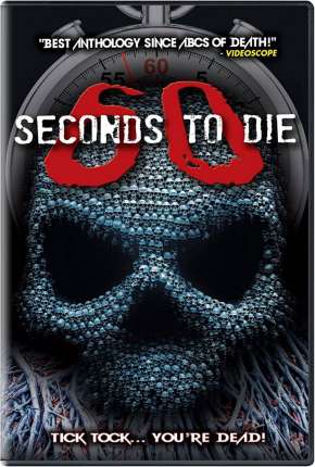 60 Seconds to Di3 - Legendado Torrent