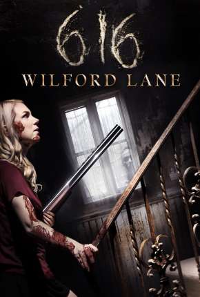 616 Wilford Lane - Legendado Torrent