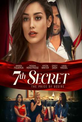 7th Secret - Legendado Torrent