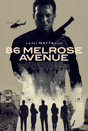 86 Melrose Avenue - Legendado Torrent