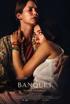 A Banquet - Legendado Torrent