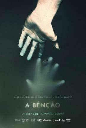 A Bênção - 1ª Temporada Completa Torrent