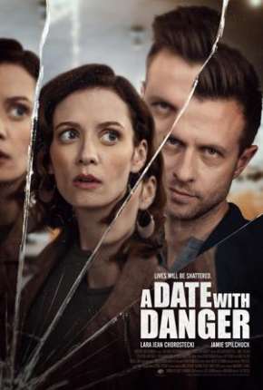 A Date with Danger - Legendado Torrent