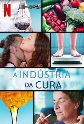 A Indústria da Cura - 1ª Temporada Completa Legendada Torrent