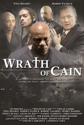 A Ira de Cain - The Wrath of Cain Torrent