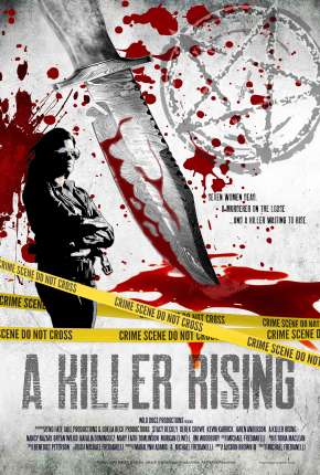 A Killer Rising - Legendado Torrent