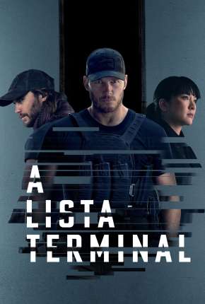 A Lista Terminal - 1ª Temporada Legendada Torrent