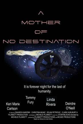 A Mother of No Destination - Legendado Torrent