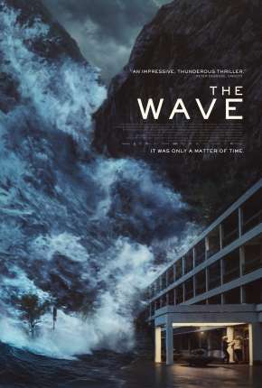 A Onda - Bolgen The Wave Torrent