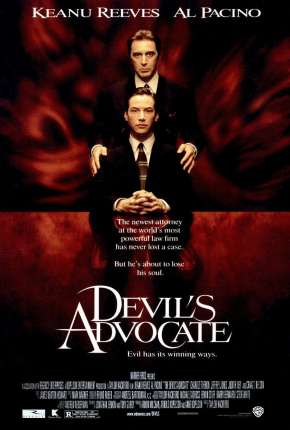 Advogado do Diabo - The Devils Advocate Torrent