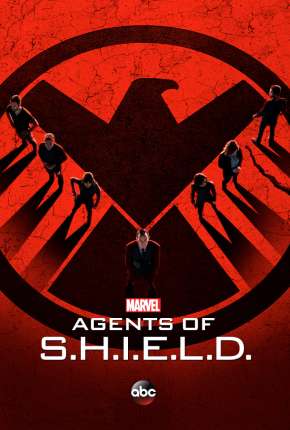 Agentes da S.H.I.E.L.D. - 4ª Temporada Completa Torrent