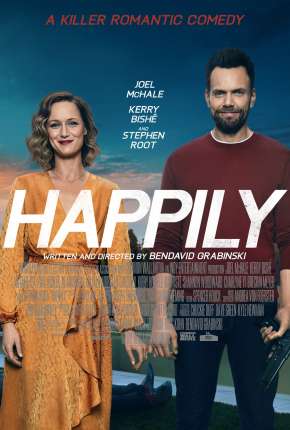 Alegre-se - Happily Legendado Torrent